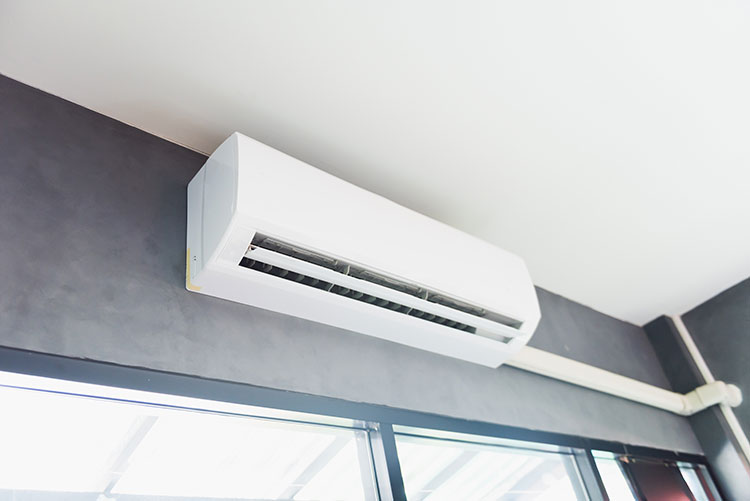 Let’s see more about Home Air- Con