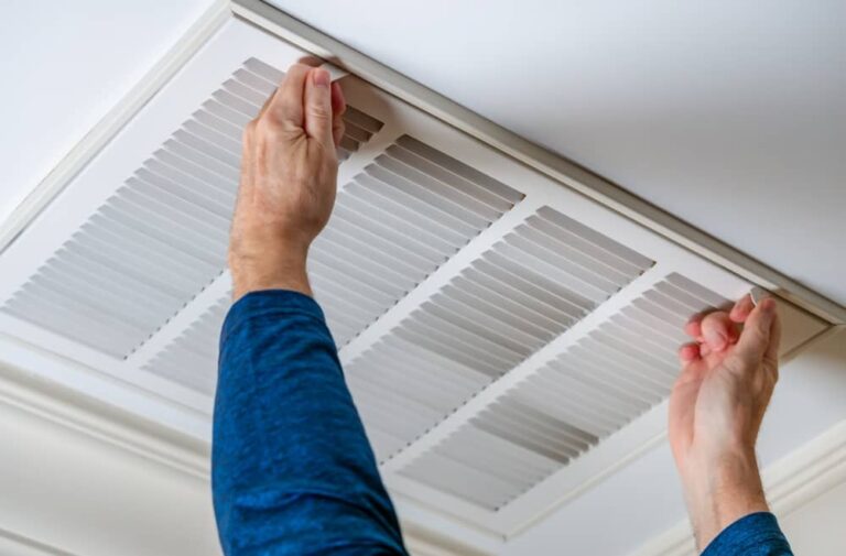 Essential Tips To Clean Your Air Conditioning Vents