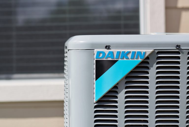 How To Reset Daikin Air Conditioner Units